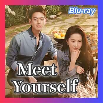 Amazon.co.jp: Meet Yourself『中国ドラマ』Blu-ray｜全話